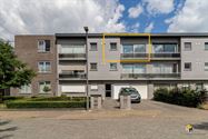 Appartement in HOEVENEN