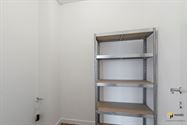 Appartement in HOEVENEN