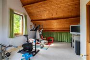 Woning in KAPELLEN