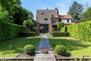 Woning in KAPELLEN