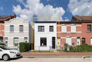 Woning in KAPELLEN