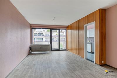Appartement in DEURNE