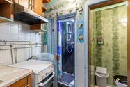 Eengezins woning in BORGERHOUT