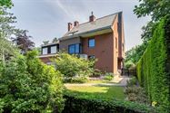 Woning in KAPELLEN