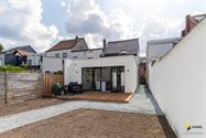 Woning in KAPELLEN