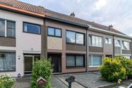 Eengezins woning in HOBOKEN