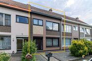 Eengezins woning in HOBOKEN