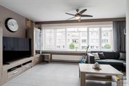 Bel-etage in HOEVENEN