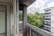 Appartement in DEURNE