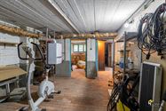 Bel-etage in BORGERHOUT