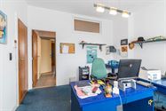 Bel-etage in BORGERHOUT