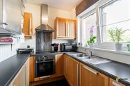 Bel-etage in HOEVENEN