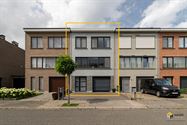 Bel-etage in HOEVENEN