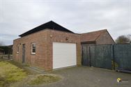 Woning in HOEVENEN