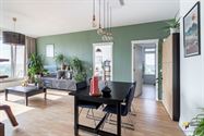 Appartement in ANTWERPEN