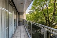 Appartement in BERCHEM