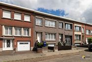 Bel-etage in BORGERHOUT