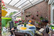 Bel-etage in BORGERHOUT