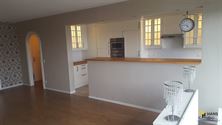 Appartement in MERKSEM