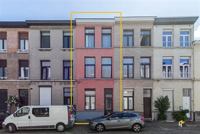 Woning in BERCHEM