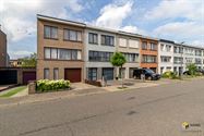 Bel-etage in HOEVENEN