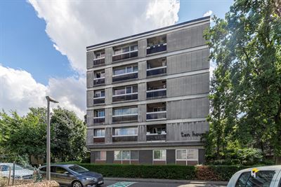 Appartement in DEURNE