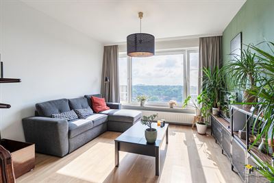 Appartement in ANTWERPEN