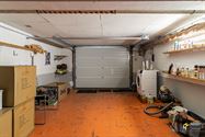 Bel-etage in BORGERHOUT