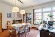Bel-etage in BORGERHOUT