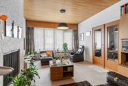 Bel-etage in BORGERHOUT