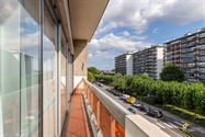 Appartement in MERKSEM
