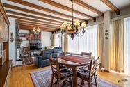 Appartement in MERKSEM