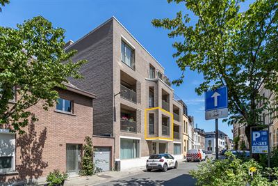 Appartement in BERCHEM