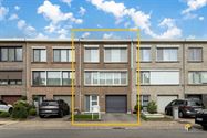 Woning in HOEVENEN