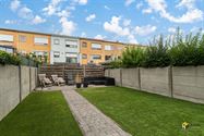Woning in HOEVENEN