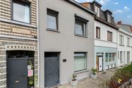 Eengezins woning in MORTSEL