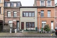 Eengezins woning in ANTWERPEN