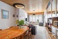Bel-etage in BORGERHOUT