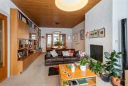 Bel-etage in BORGERHOUT