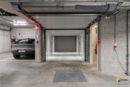 Appartement in BERCHEM