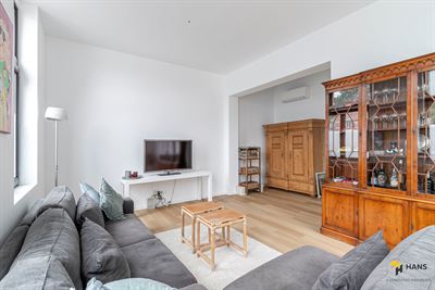 Appartement in KAPELLEN