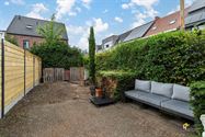 Appartement in KAPELLEN