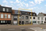 Eengezins woning in MORTSEL