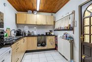 Eengezins woning in ANTWERPEN