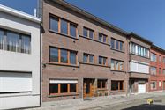 Appartement in WILRIJK
