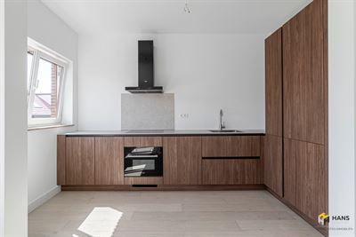 Appartement in WILRIJK