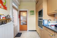 Bel-etage in BORGERHOUT