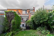 Bel-etage in BORGERHOUT