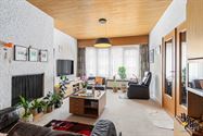 Bel-etage in BORGERHOUT