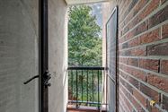 Appartement in DEURNE